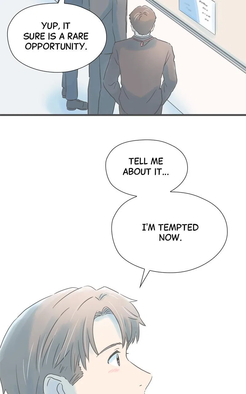 It Rains on Precious Days Chapter 184 – Page 29