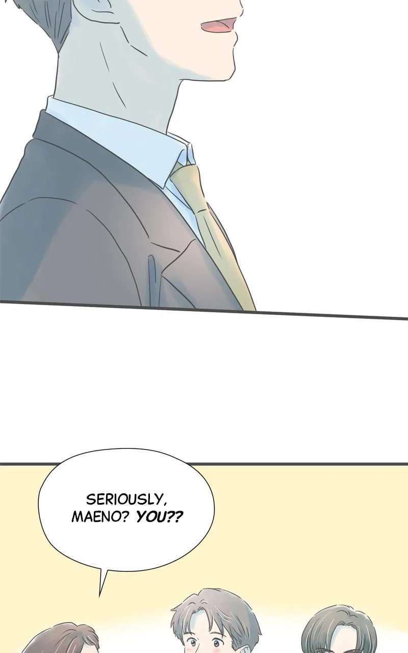 It Rains on Precious Days Chapter 184 – Page 30