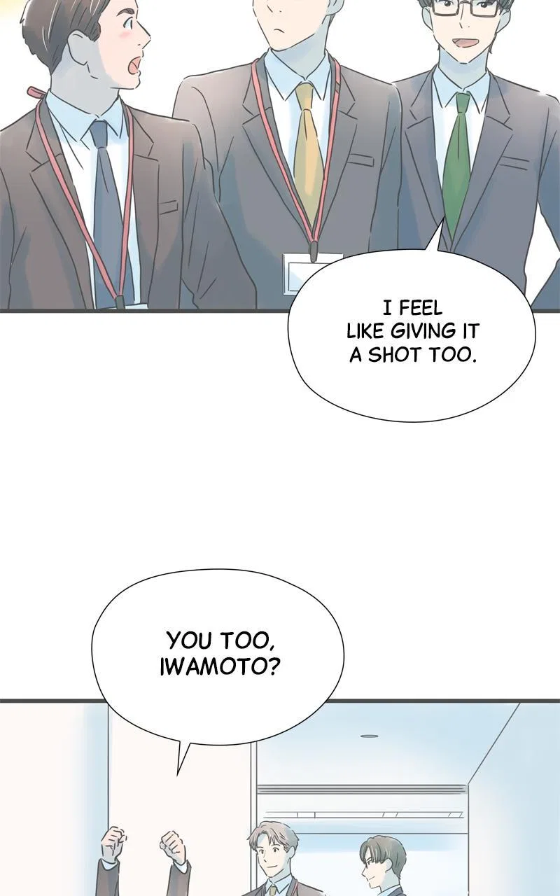 It Rains on Precious Days Chapter 184 – Page 31