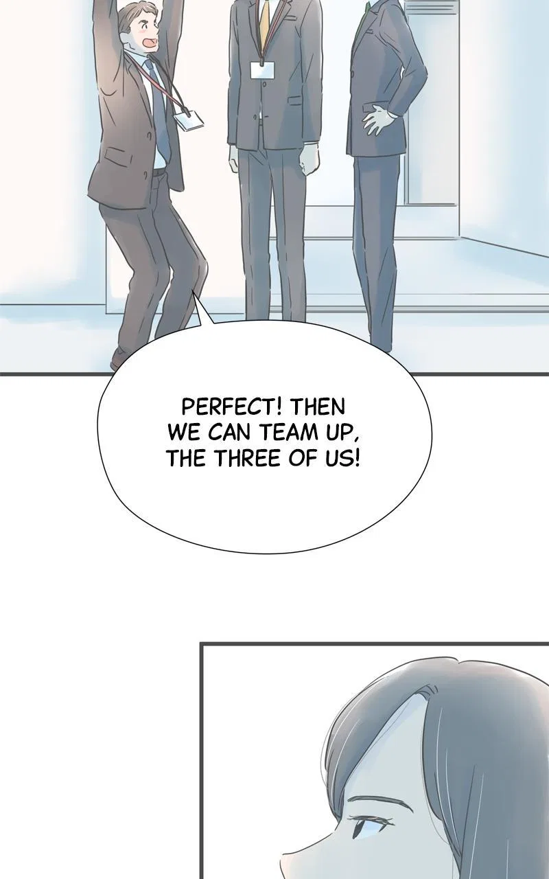It Rains on Precious Days Chapter 184 – Page 32