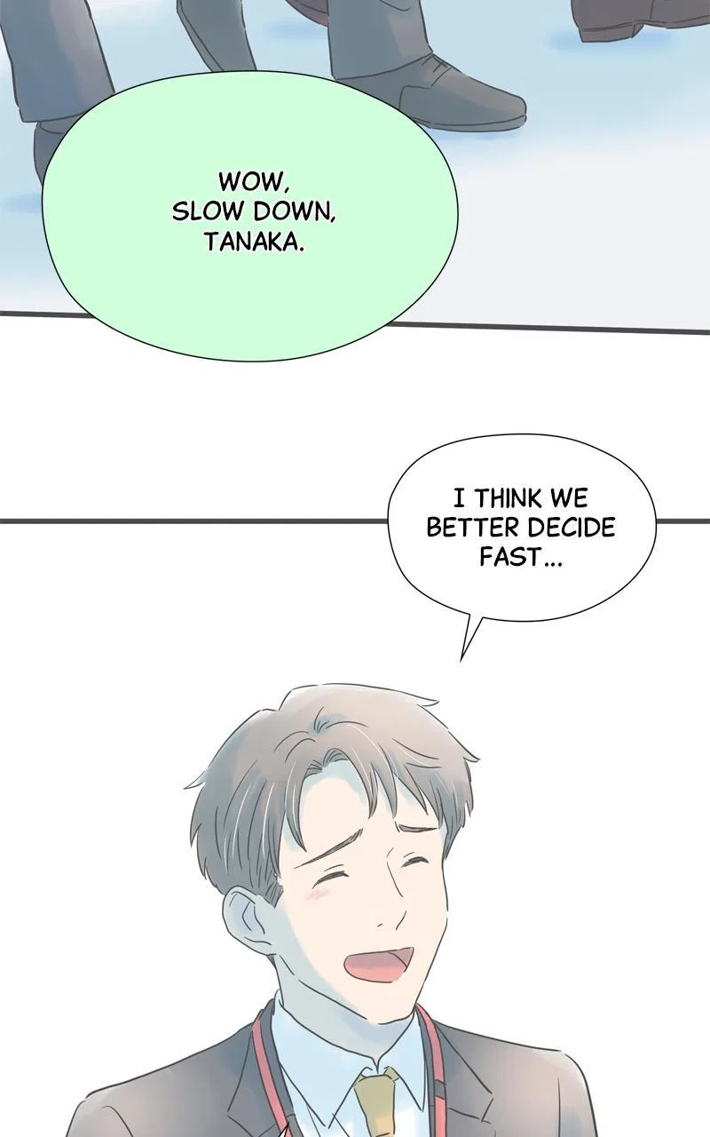 It Rains on Precious Days Chapter 184 – Page 34