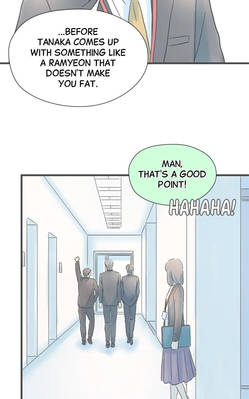 It Rains on Precious Days Chapter 184 – Page 35