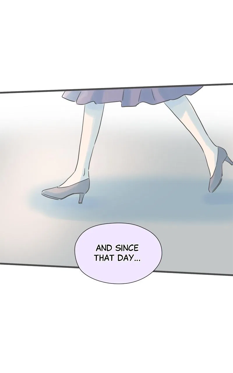 It Rains on Precious Days Chapter 184 – Page 39