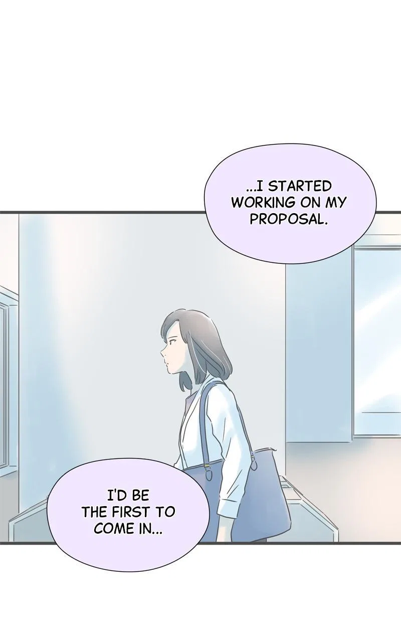 It Rains on Precious Days Chapter 184 – Page 40