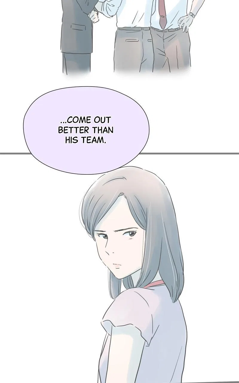 It Rains on Precious Days Chapter 184 – Page 47