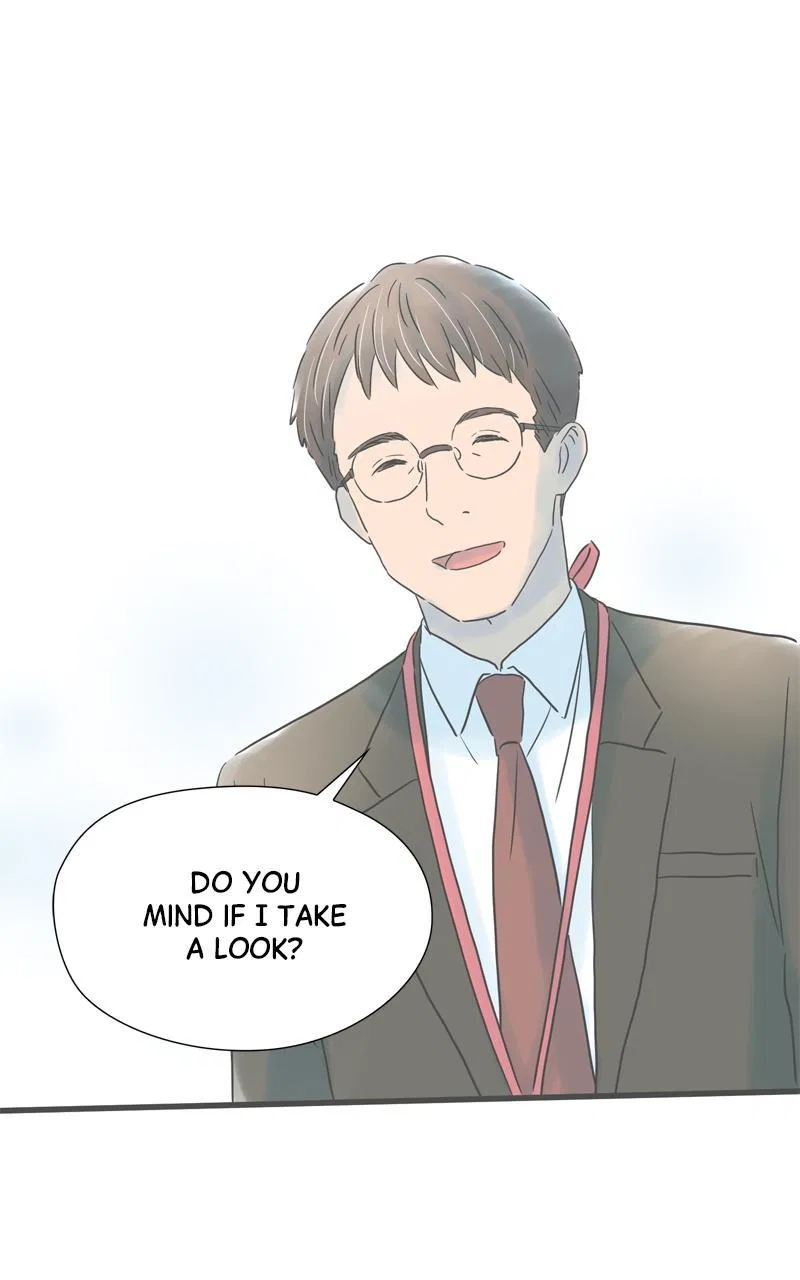 It Rains on Precious Days Chapter 184 – Page 53