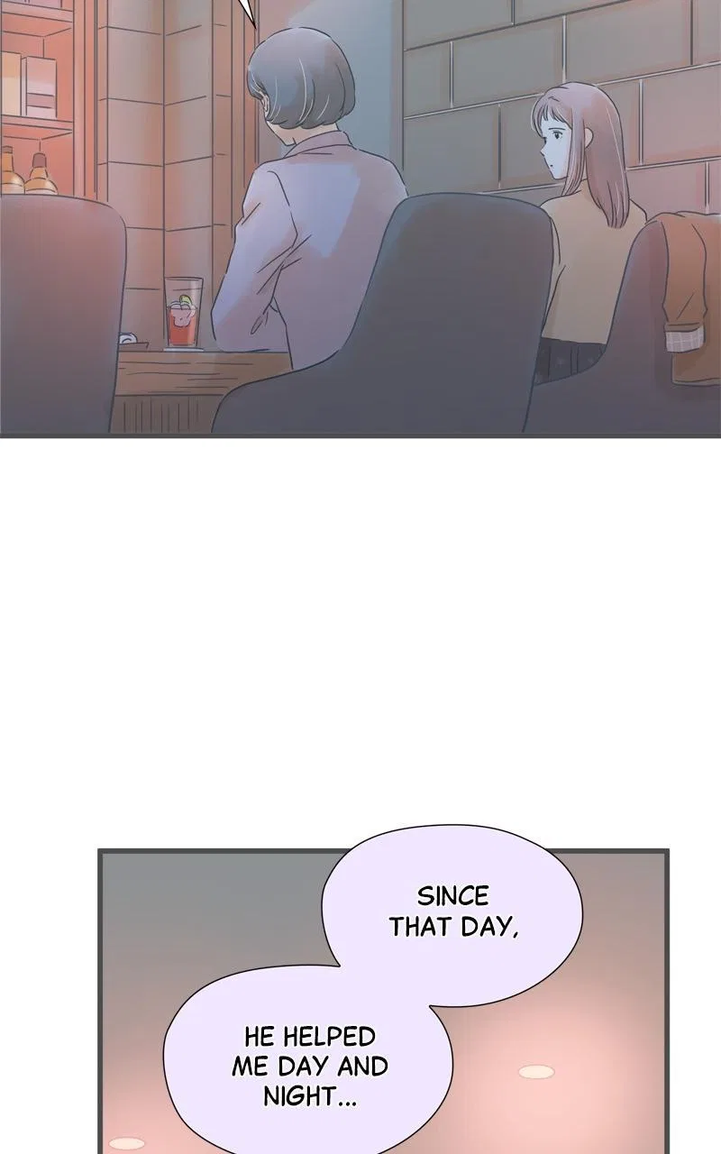 It Rains on Precious Days Chapter 184 – Page 64