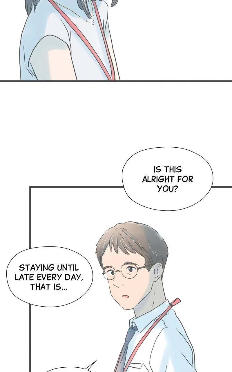 It Rains on Precious Days Chapter 184 – Page 67