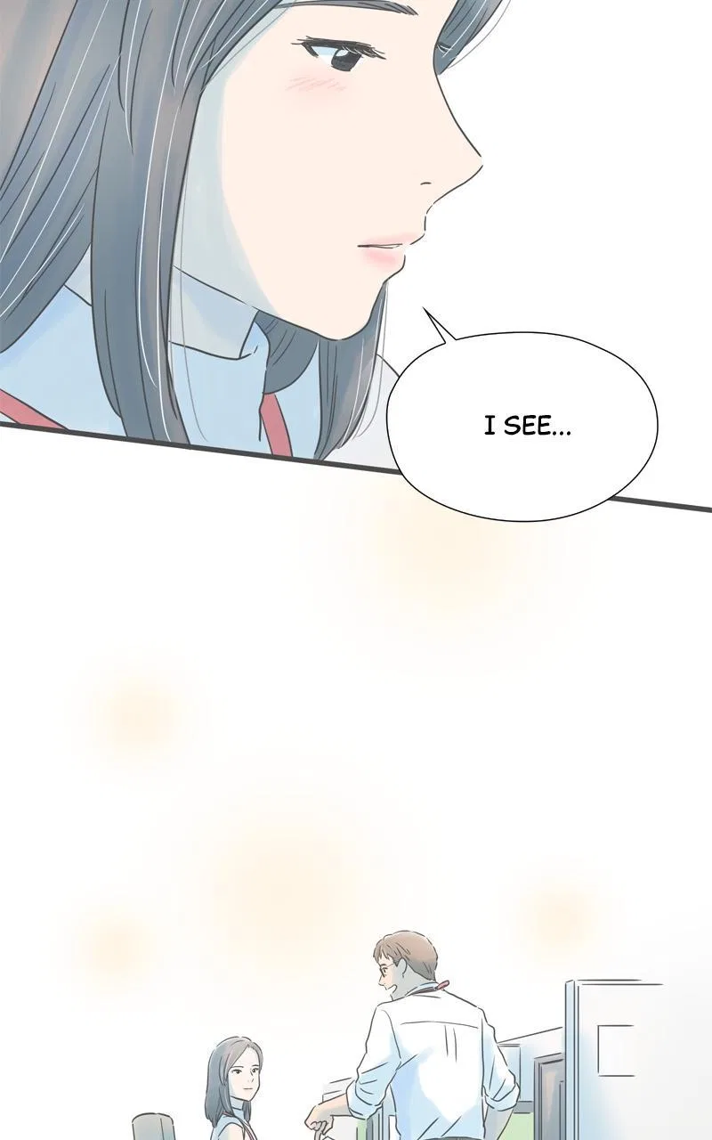 It Rains on Precious Days Chapter 184 – Page 72