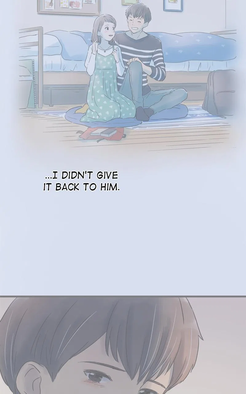 It Rains on Precious Days Chapter 183 – Page 9