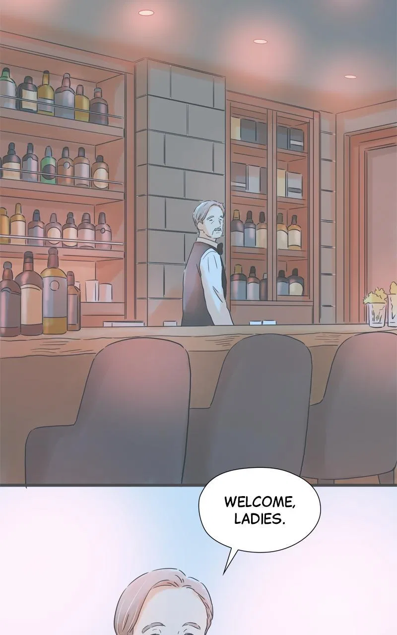 It Rains on Precious Days Chapter 183 – Page 38