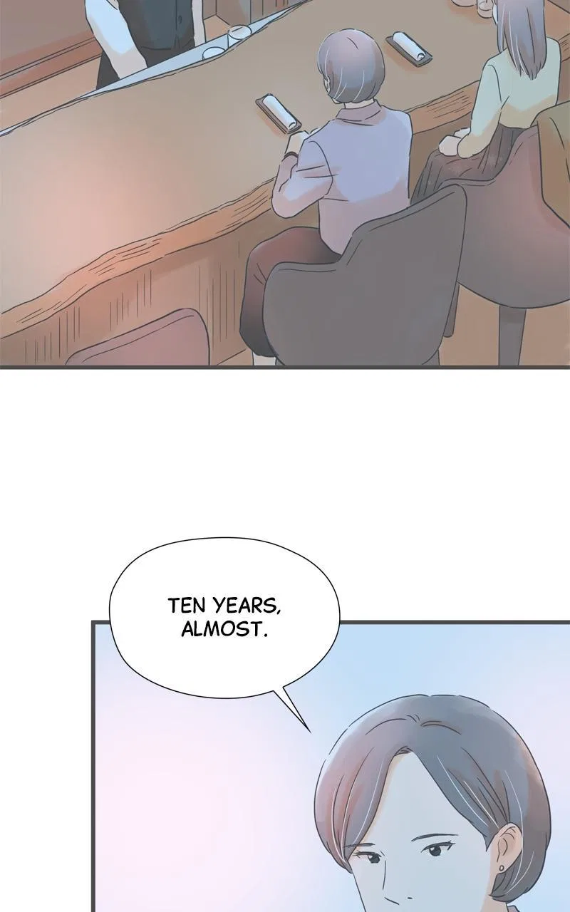 It Rains on Precious Days Chapter 183 – Page 42
