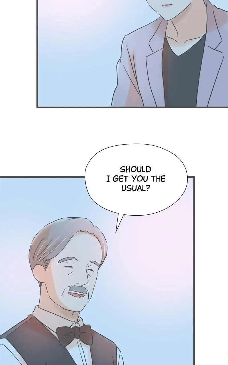 It Rains on Precious Days Chapter 183 – Page 43
