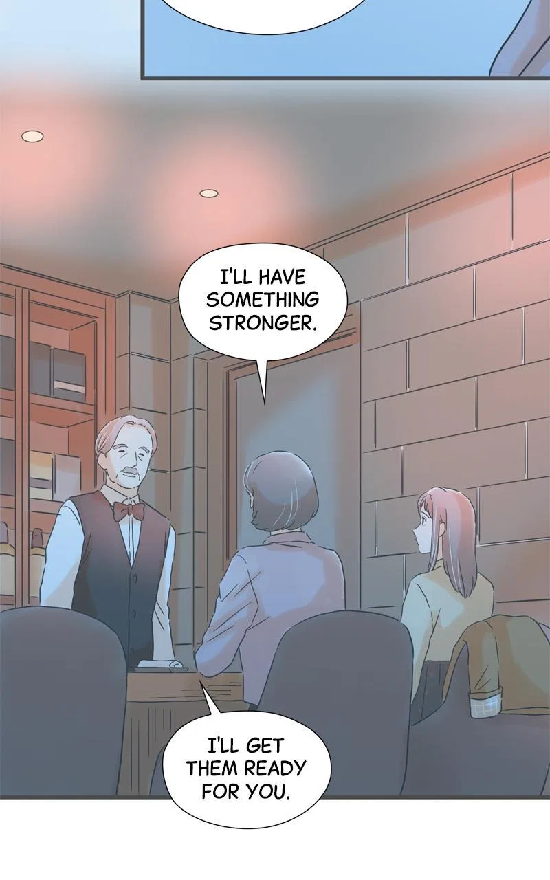 It Rains on Precious Days Chapter 183 – Page 46