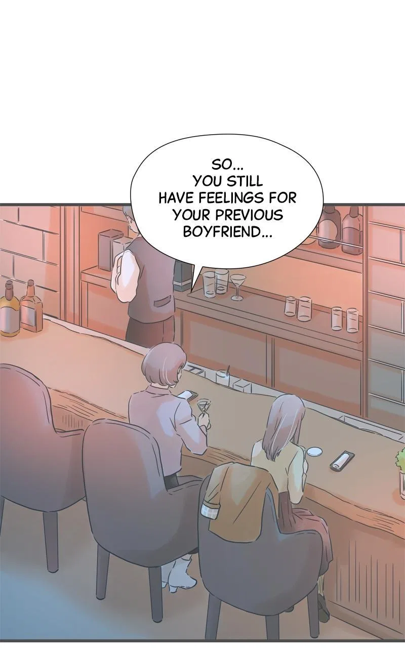 It Rains on Precious Days Chapter 183 – Page 57