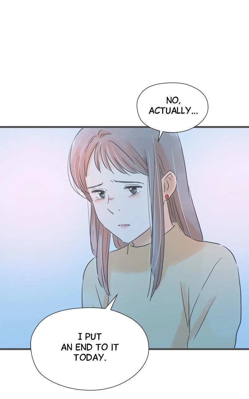 It Rains on Precious Days Chapter 183 – Page 58
