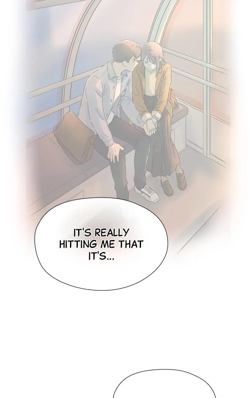 It Rains on Precious Days Chapter 183 – Page 64