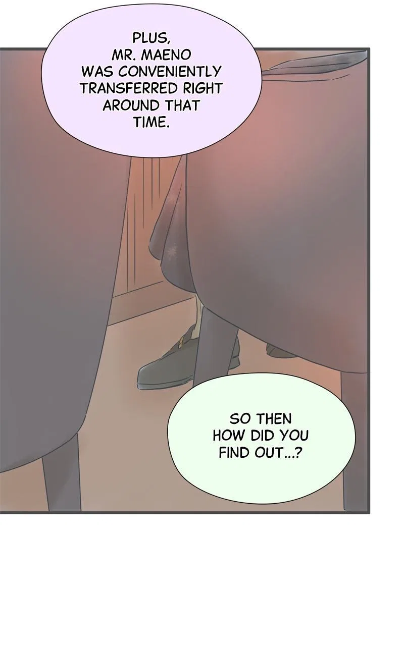 It Rains on Precious Days Chapter 183 – Page 80