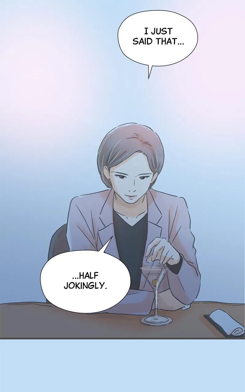 It Rains on Precious Days Chapter 183 – Page 84