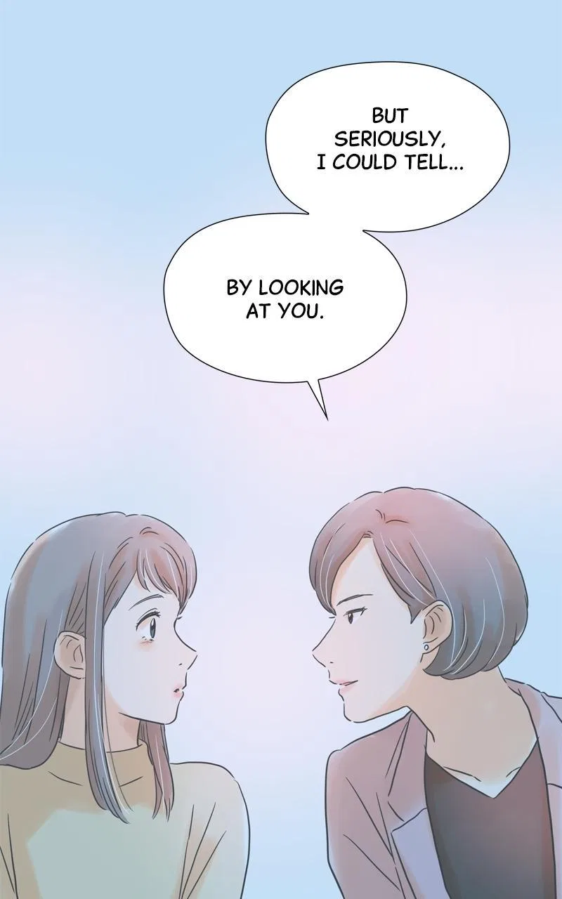 It Rains on Precious Days Chapter 183 – Page 85