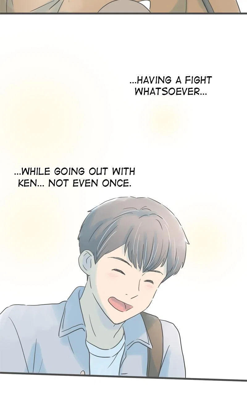 It Rains on Precious Days Chapter 182 – Page 6