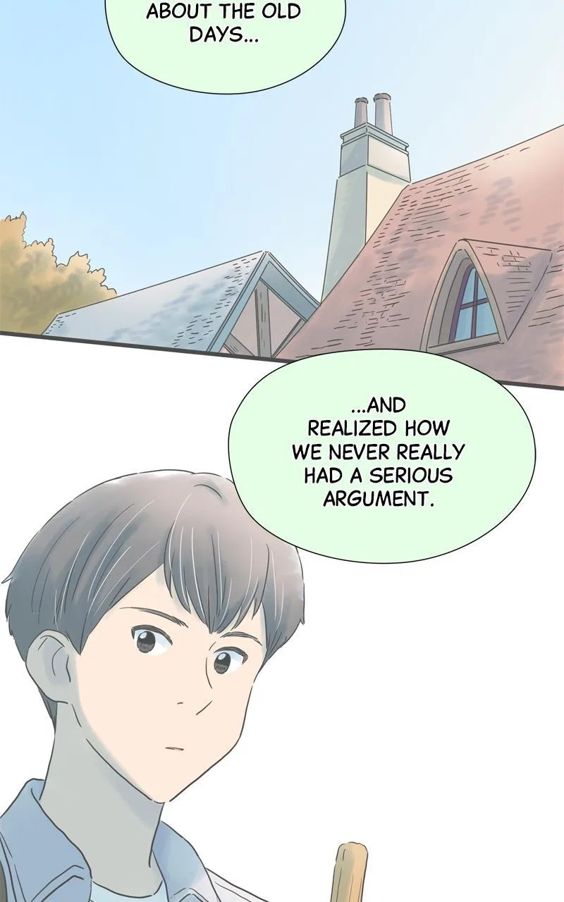 It Rains on Precious Days Chapter 182 – Page 16