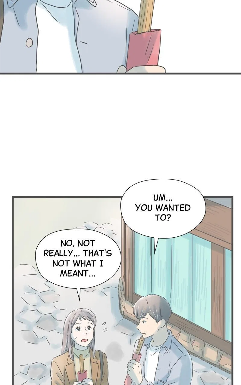 It Rains on Precious Days Chapter 182 – Page 17
