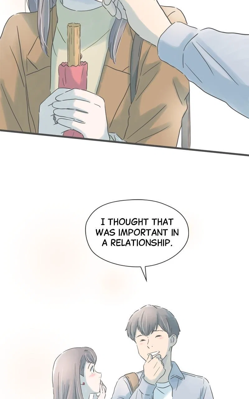 It Rains on Precious Days Chapter 182 – Page 20