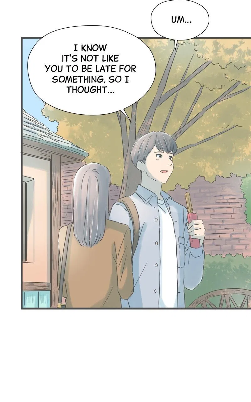 It Rains on Precious Days Chapter 182 – Page 26