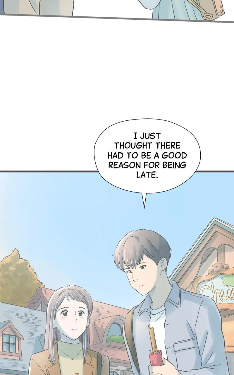 It Rains on Precious Days Chapter 182 – Page 29