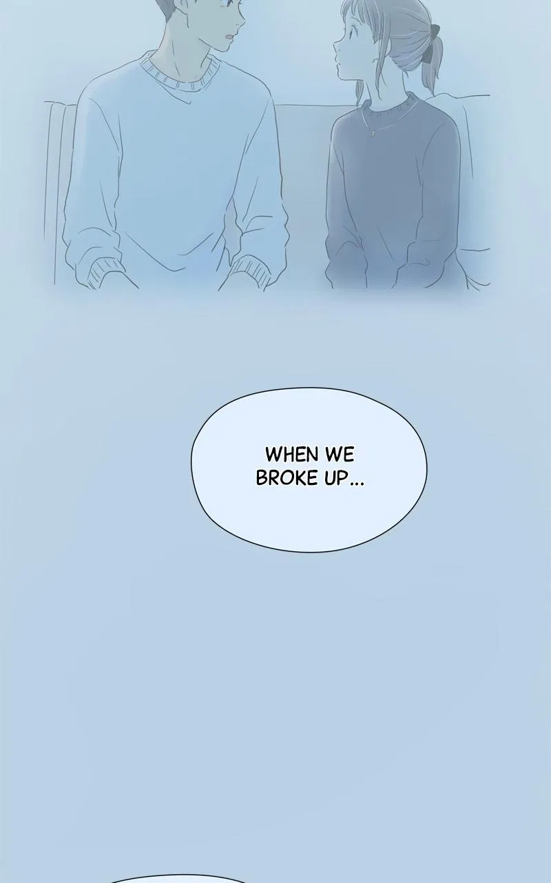 It Rains on Precious Days Chapter 182 – Page 34