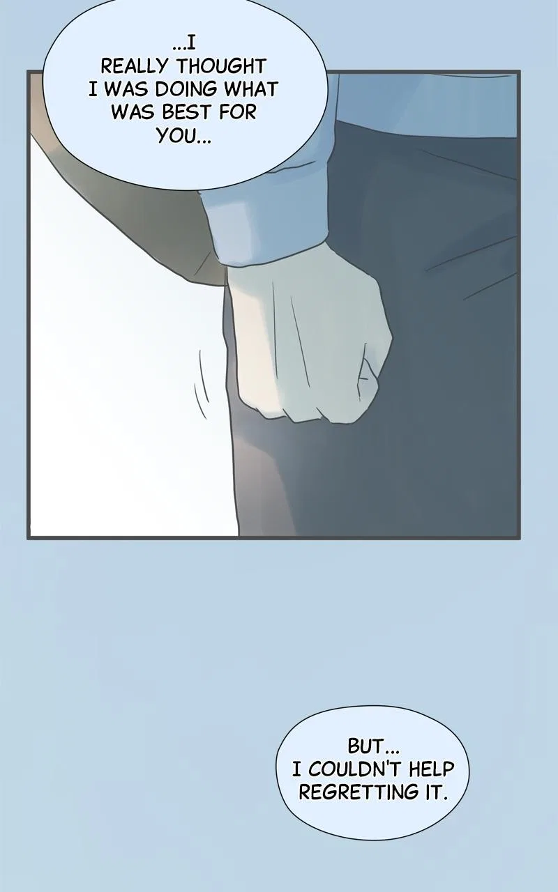 It Rains on Precious Days Chapter 182 – Page 35