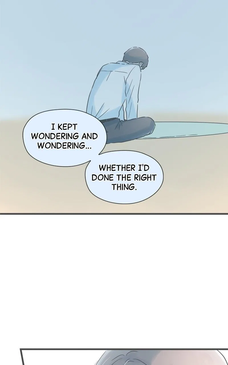 It Rains on Precious Days Chapter 182 – Page 36