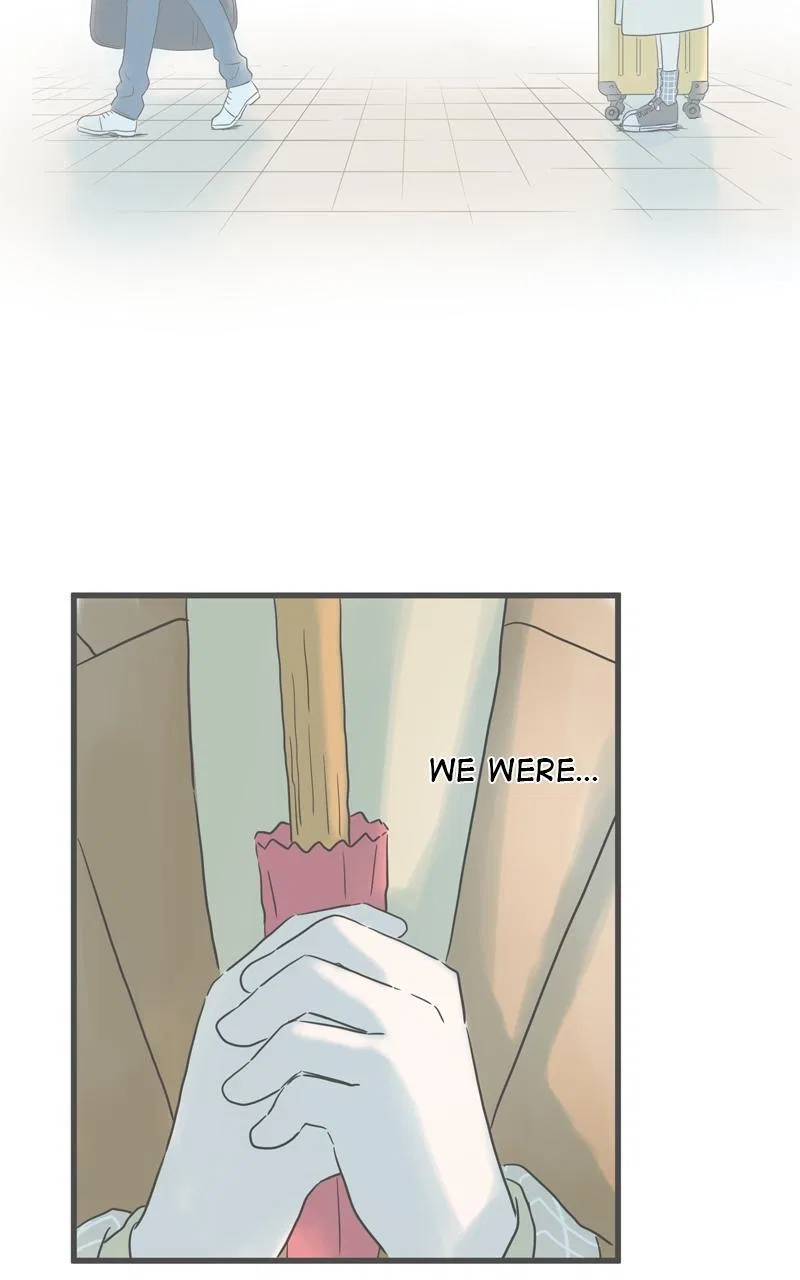 It Rains on Precious Days Chapter 182 – Page 39