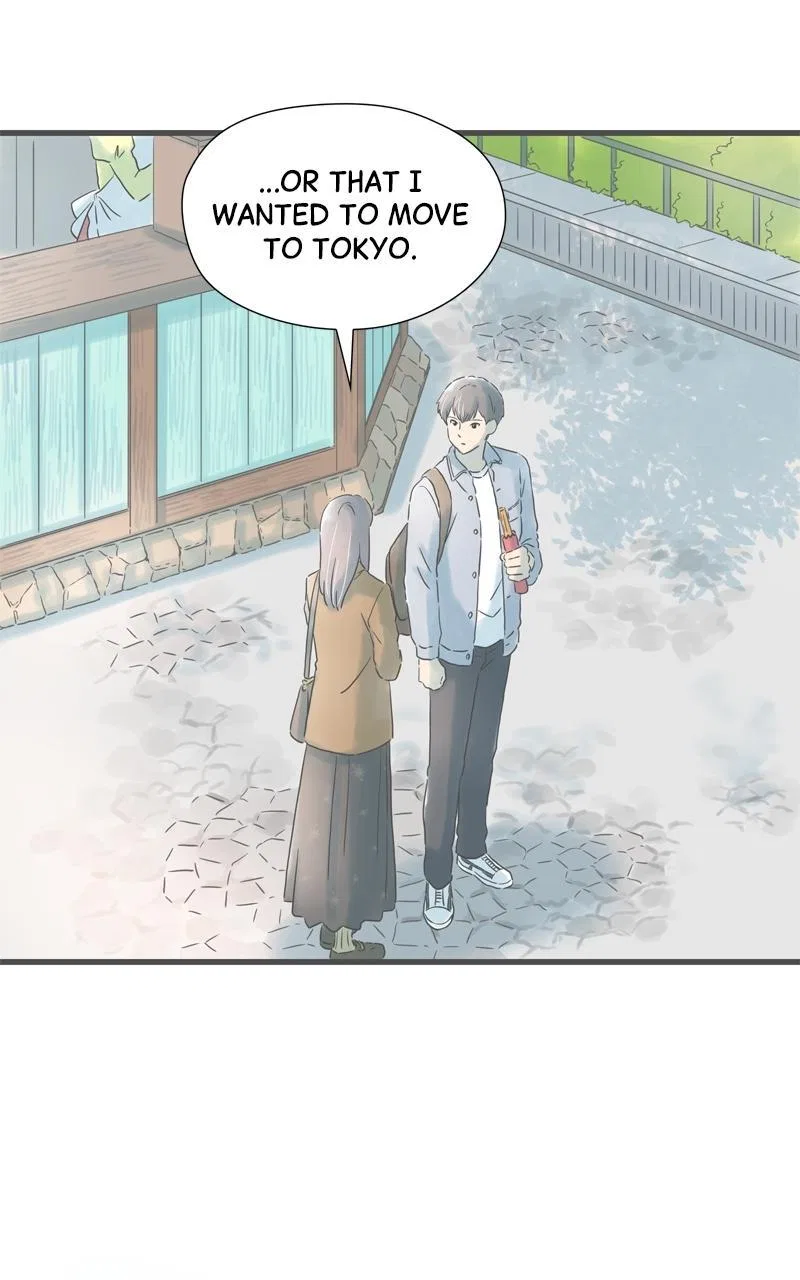 It Rains on Precious Days Chapter 182 – Page 45