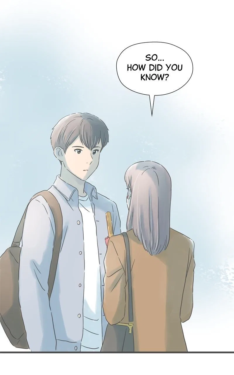 It Rains on Precious Days Chapter 182 – Page 46
