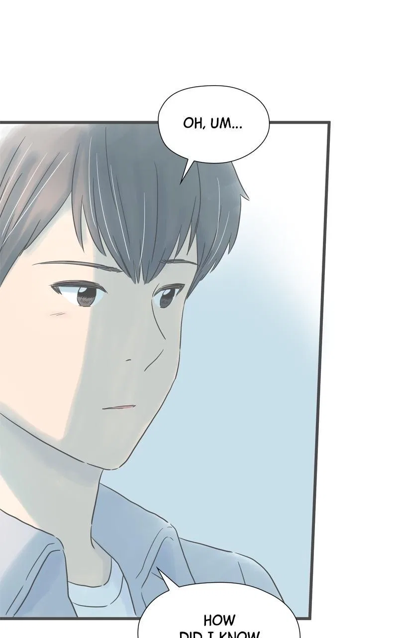 It Rains on Precious Days Chapter 182 – Page 47
