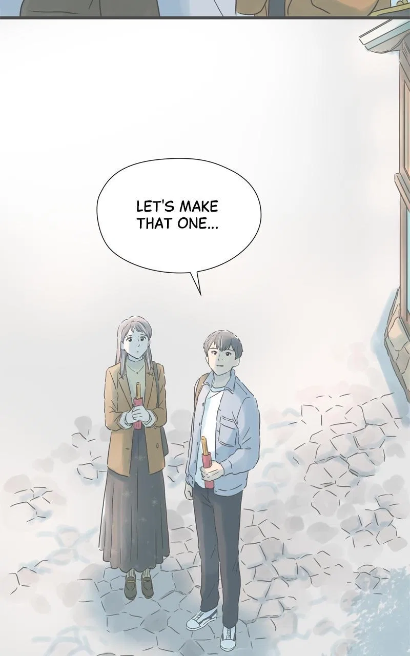 It Rains on Precious Days Chapter 182 – Page 49