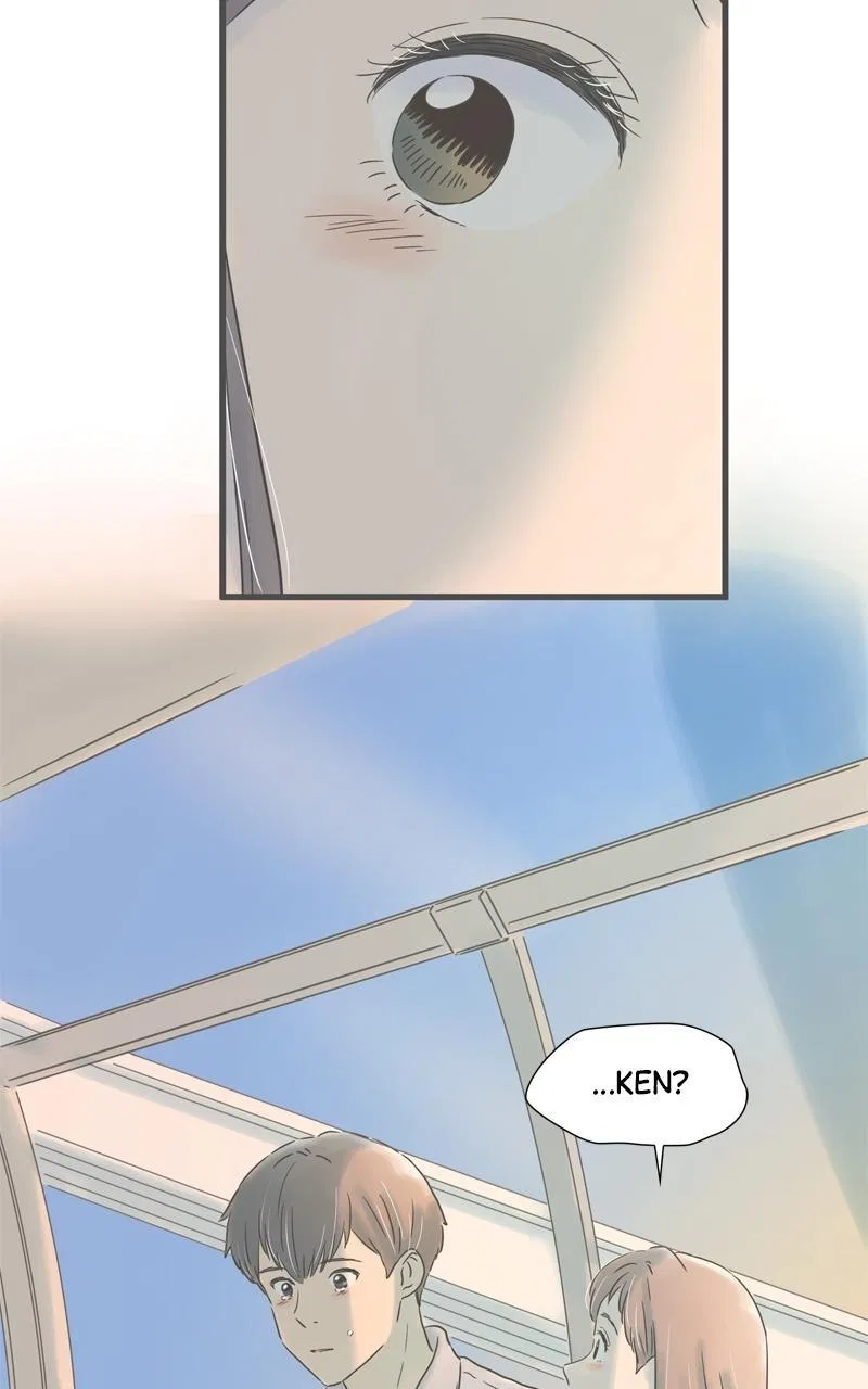 It Rains on Precious Days Chapter 182 – Page 55