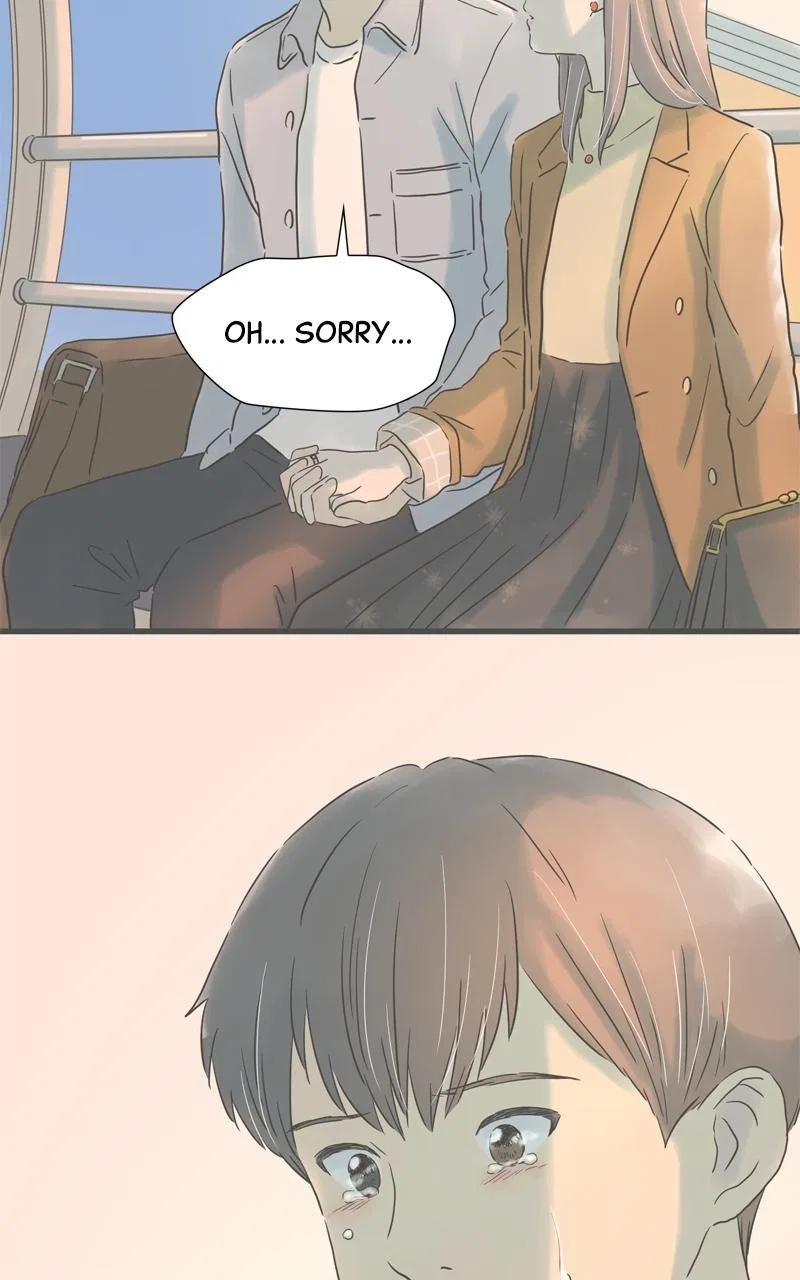 It Rains on Precious Days Chapter 182 – Page 56