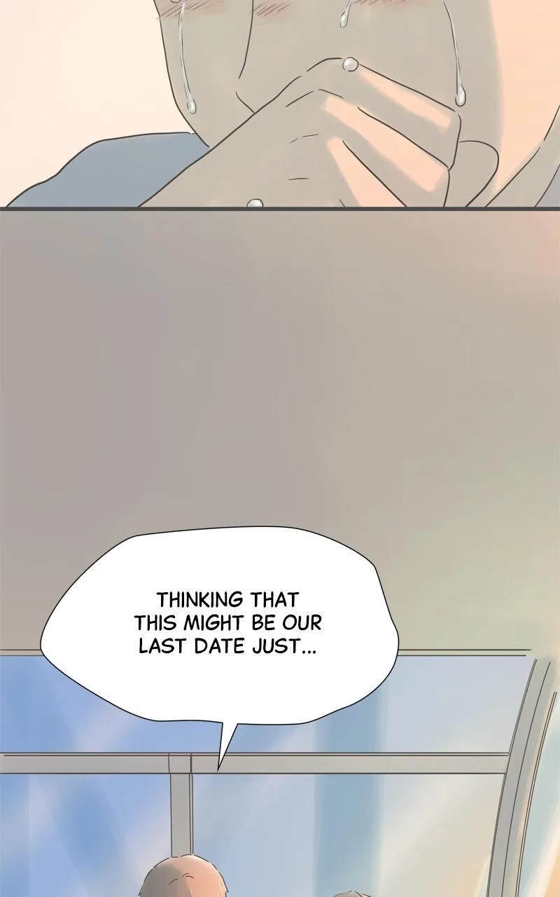 It Rains on Precious Days Chapter 182 – Page 58