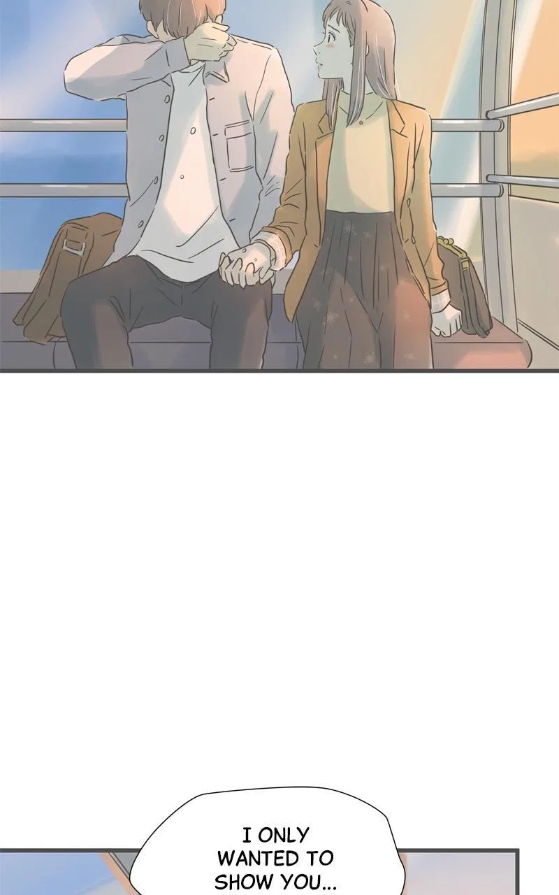 It Rains on Precious Days Chapter 182 – Page 59
