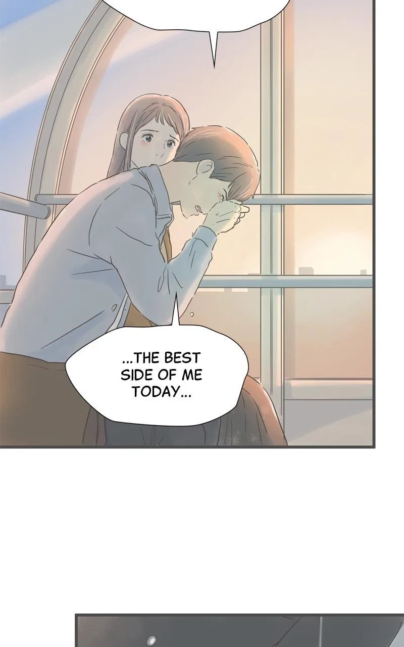 It Rains on Precious Days Chapter 182 – Page 60