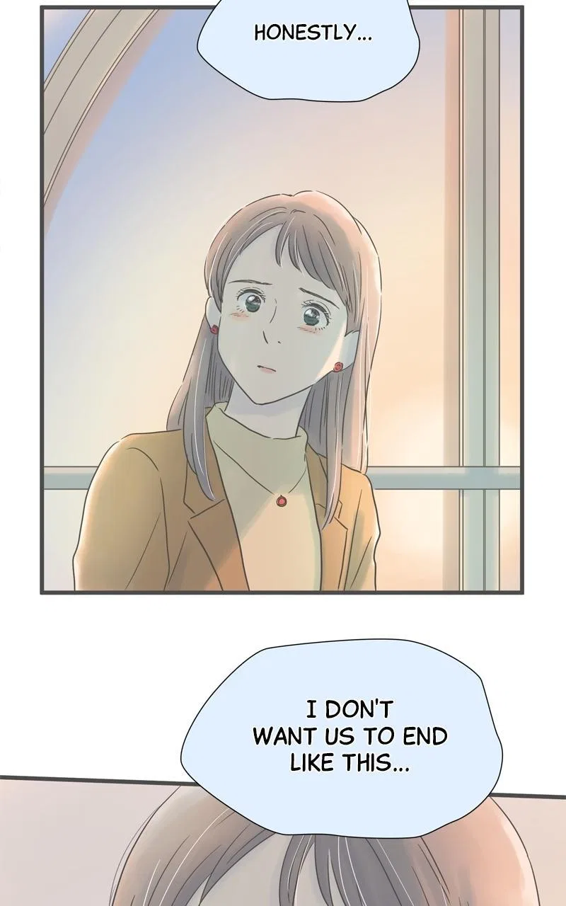 It Rains on Precious Days Chapter 182 – Page 62
