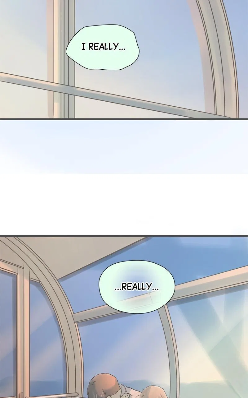 It Rains on Precious Days Chapter 182 – Page 69