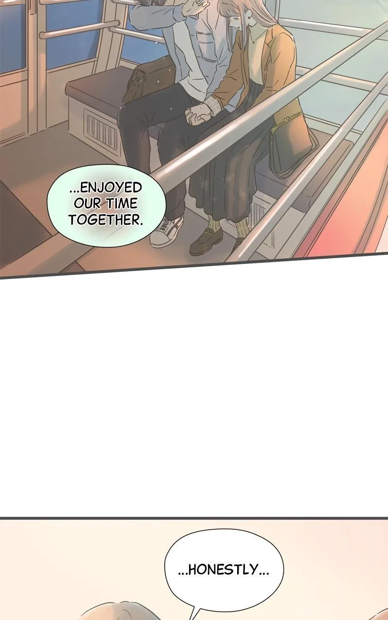 It Rains on Precious Days Chapter 182 – Page 70