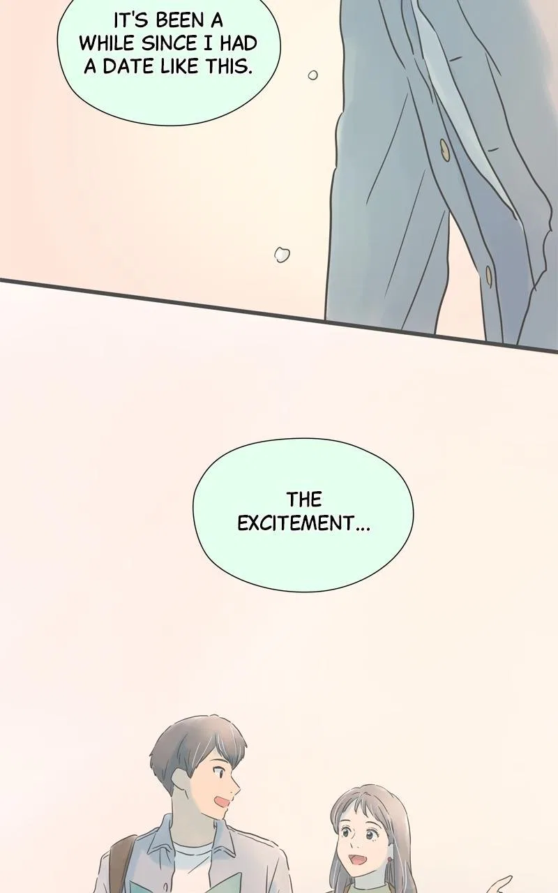 It Rains on Precious Days Chapter 182 – Page 72
