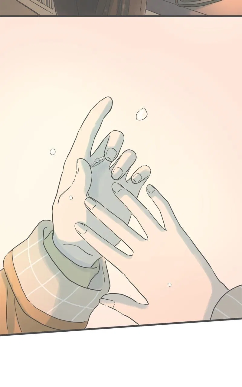 It Rains on Precious Days Chapter 182 – Page 84