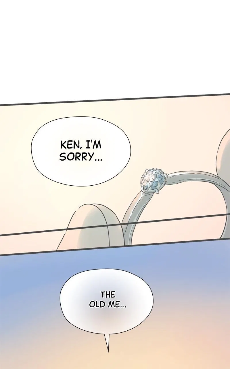 It Rains on Precious Days Chapter 182 – Page 85