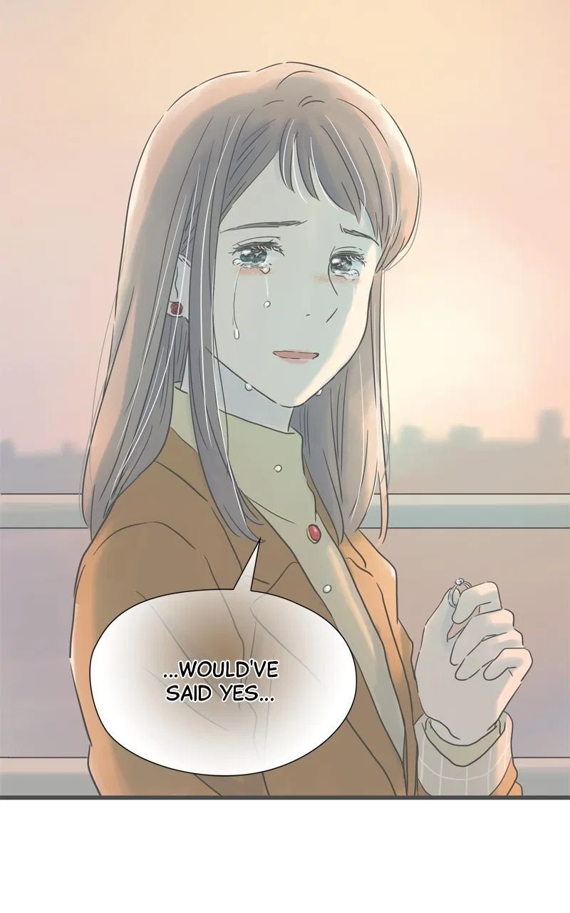 It Rains on Precious Days Chapter 182 – Page 86
